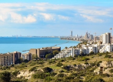 The Rich History of Limassol