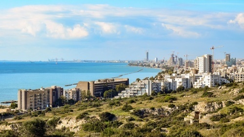 The Rich History of Limassol