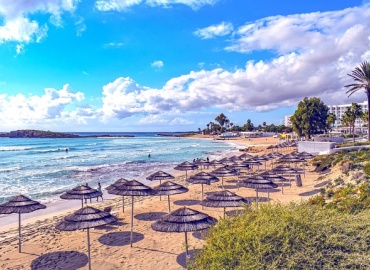 The Most Beautiful Beaches in Cyprus (and When to Visit Them)