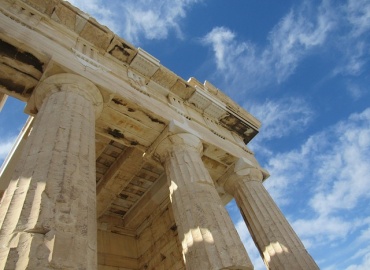 Christmas in Athens 4 days