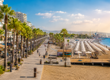 The History of Larnaca: The Pearl of Cyprus