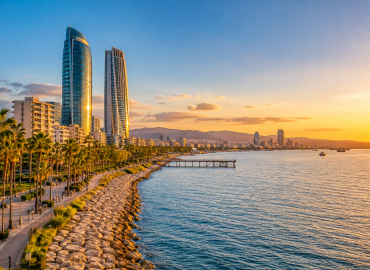 The Rich History of Limassol