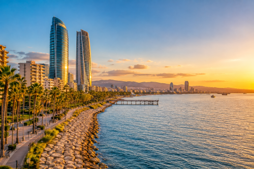The Rich History of Limassol