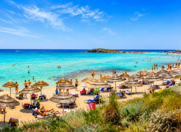 Nissi Beach