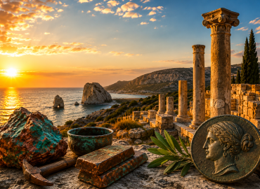 The Story Behind the Name Cyprus: From Ancient Times to Today