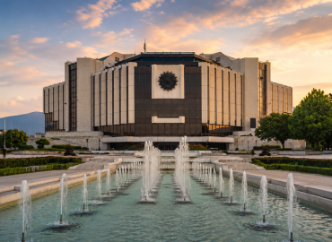 Discover the National Palace of Culture: One of Sofia’s Most Iconic Landmarks