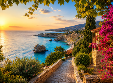 20 Reasons to Visit Cyprus in Autumn