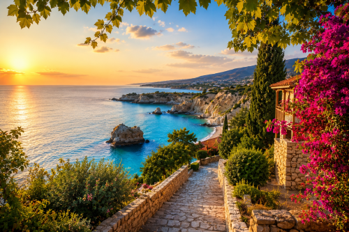 20 Reasons to Visit Cyprus in Autumn