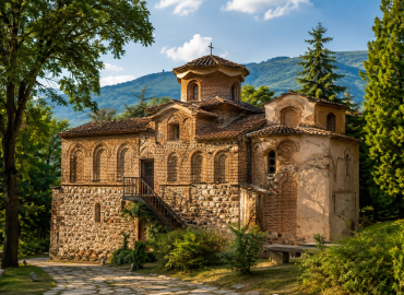 Visiting Boyana Church: Sofia’s Remarkable UNESCO World Heritage Site