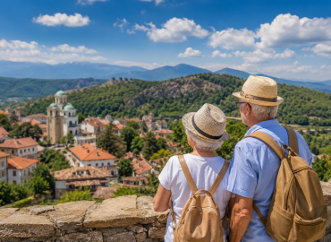 Bulgaria for Seniors: Relaxed Travel, Culture and Unforgettable Experiences