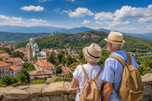 Bulgaria for Seniors: Relaxed Travel, Culture and Unforgettable Experiences