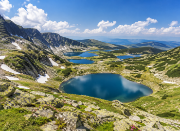 Seven Rila Lakes: A Guide to Hiking, Access & Day Trips from Sofia