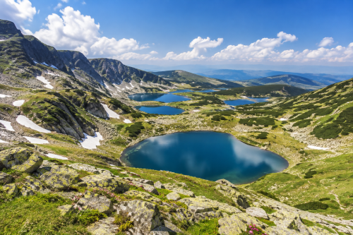 Seven Rila Lakes: A Guide to Hiking, Access & Day Trips from Sofia