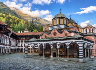 Rila Monastery: Bulgaria’s Most Famous Spiritual and Cultural Treasure