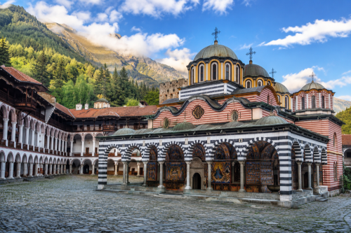 Rila Monastery: Bulgaria’s Most Famous Spiritual and Cultural Treasure